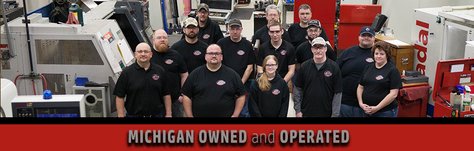 Locally Owned