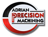 Adrian Precision Machining