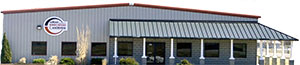 Adrian Precision Machining Building